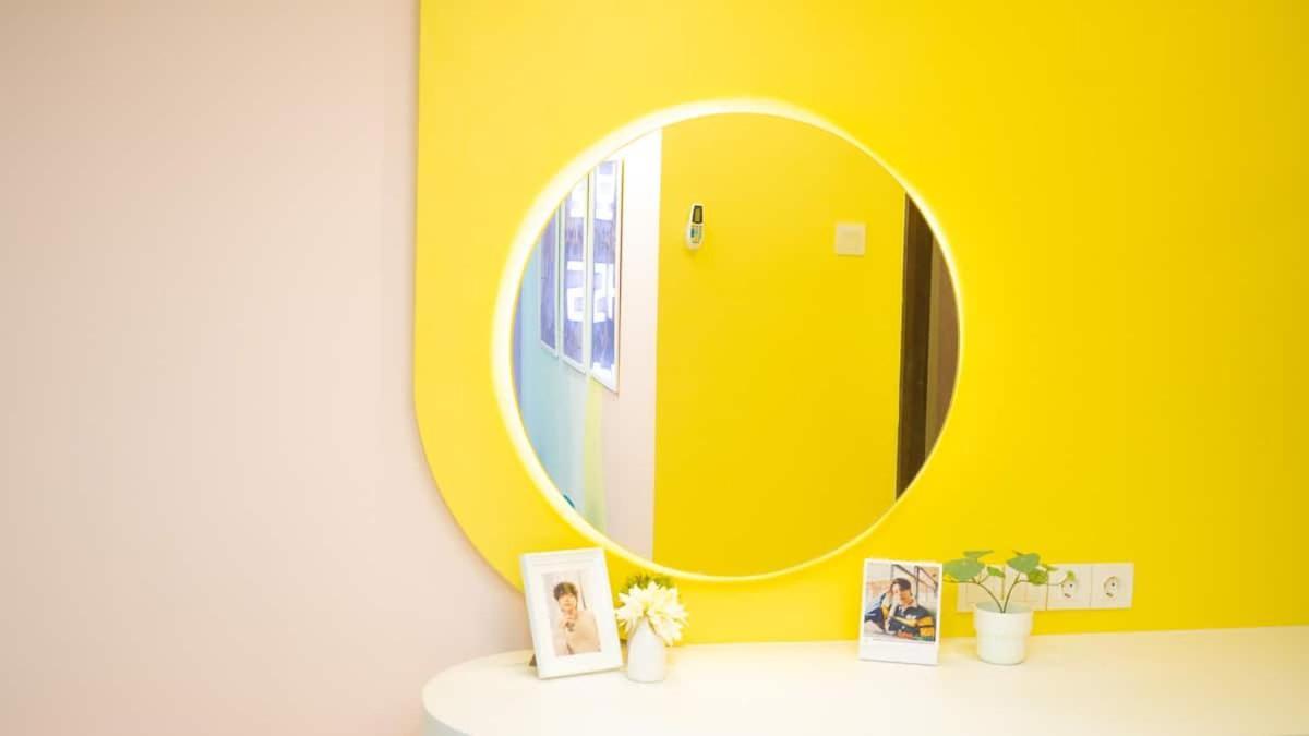 Army's Nest ~ Sarang Army Kpop Style Loft Apartment *
