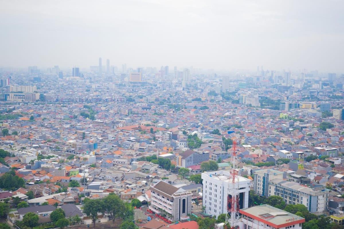 Army's Nest ~ Sarang Army Kpop Style Loft * Jakarta