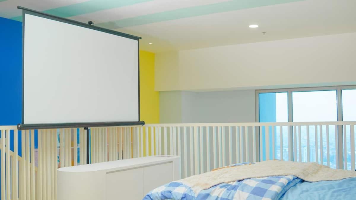 Army's Nest ~ Sarang Army Kpop Style Loft Apartment *