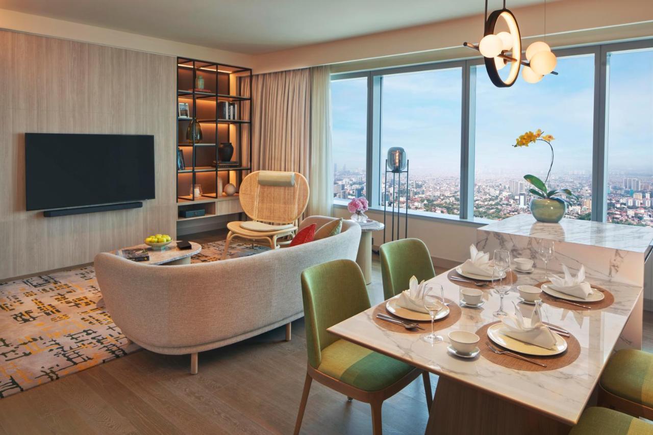 Parkroyal Serviced Hotel 5*