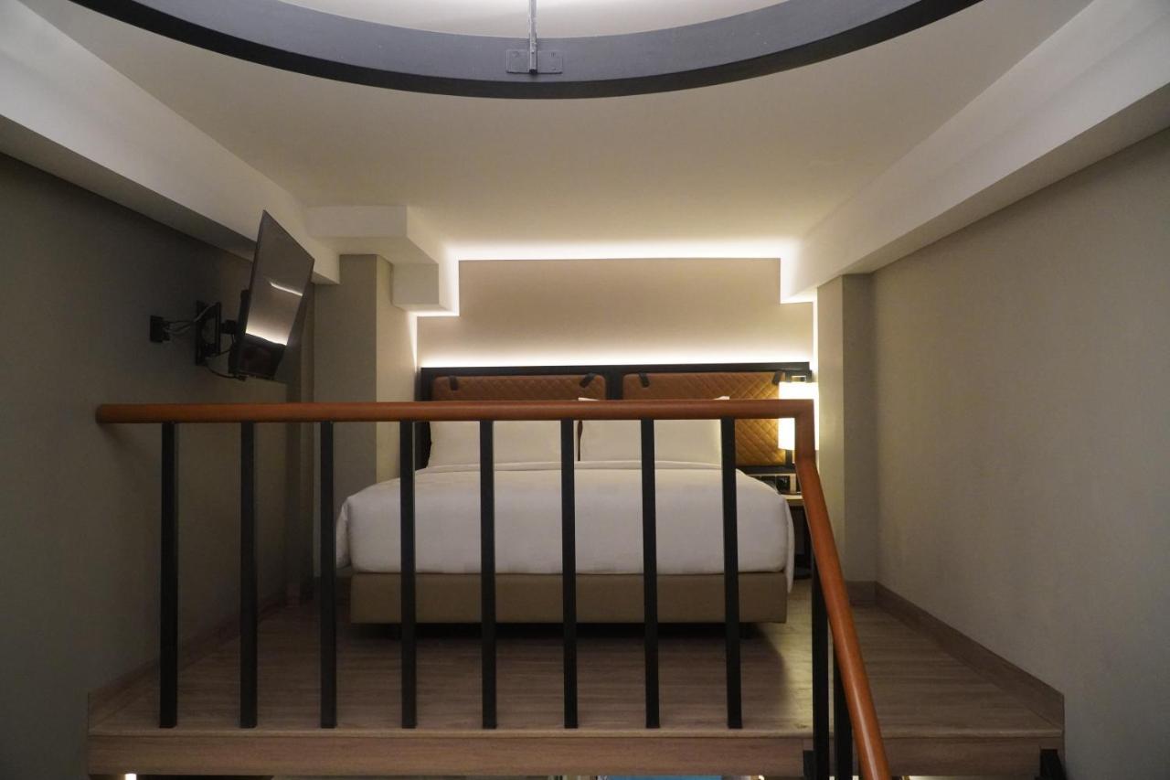 Posto Dormire Sudirman Khách sạn