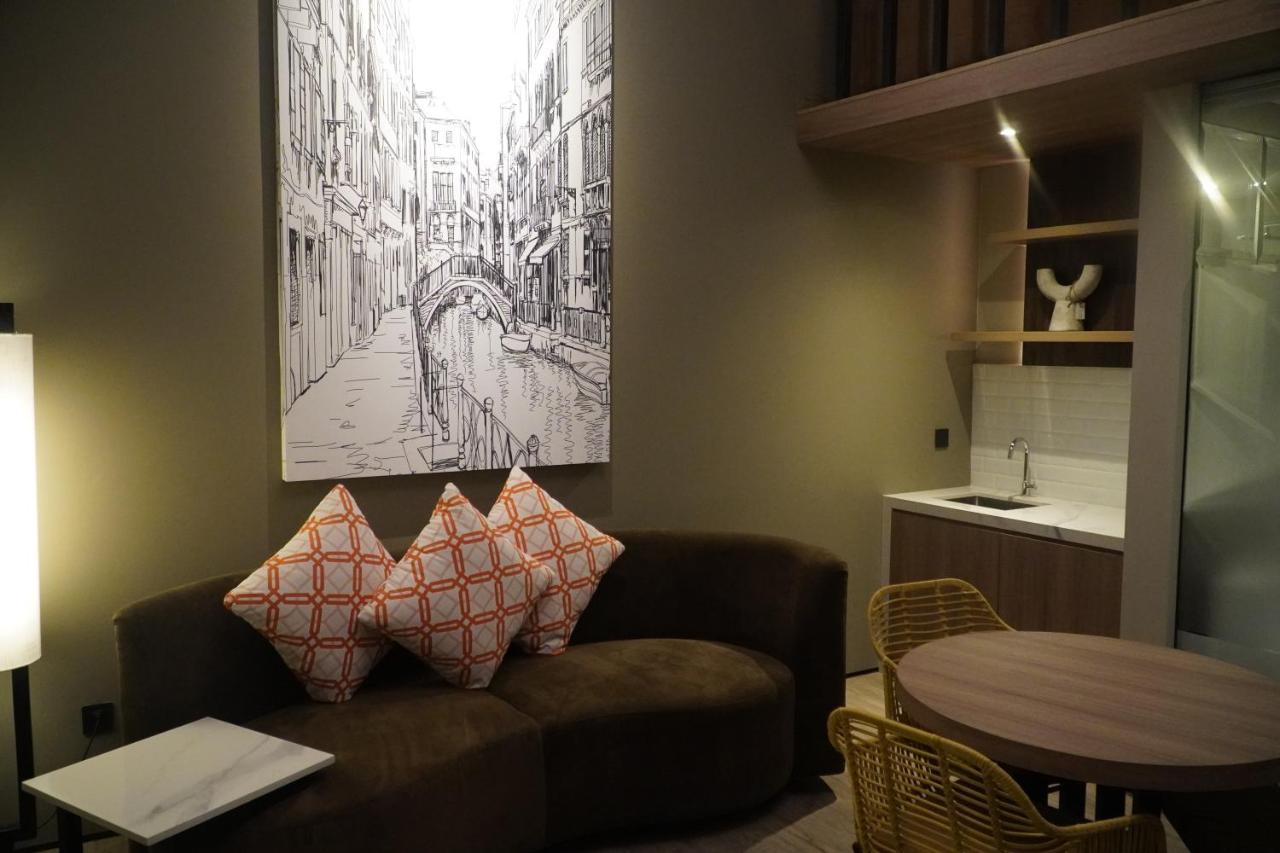 Posto Dormire Sudirman 3*