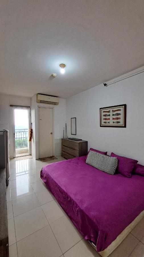 Homestay Juar Kalibata *