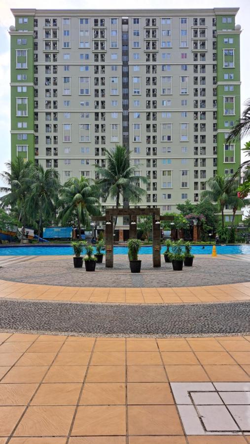 Juar Kalibata Homestay Jakarta