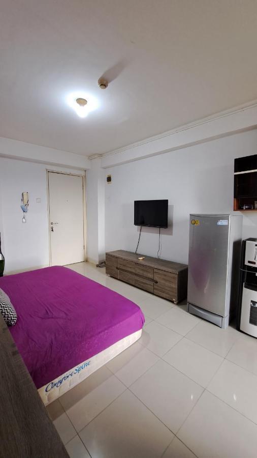 Juar Kalibata Homestay *