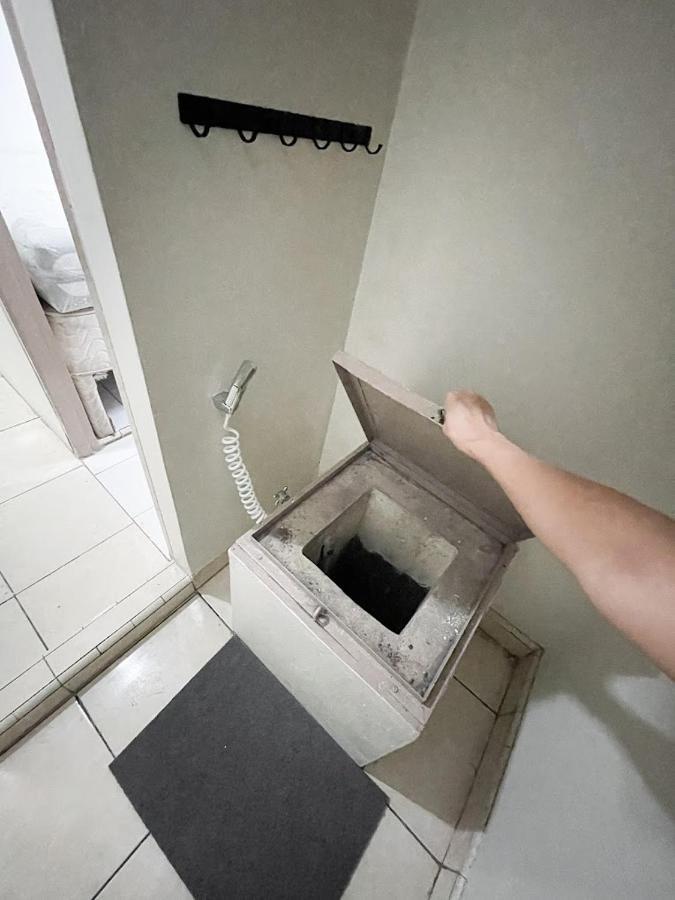 Kos Awany Coliving