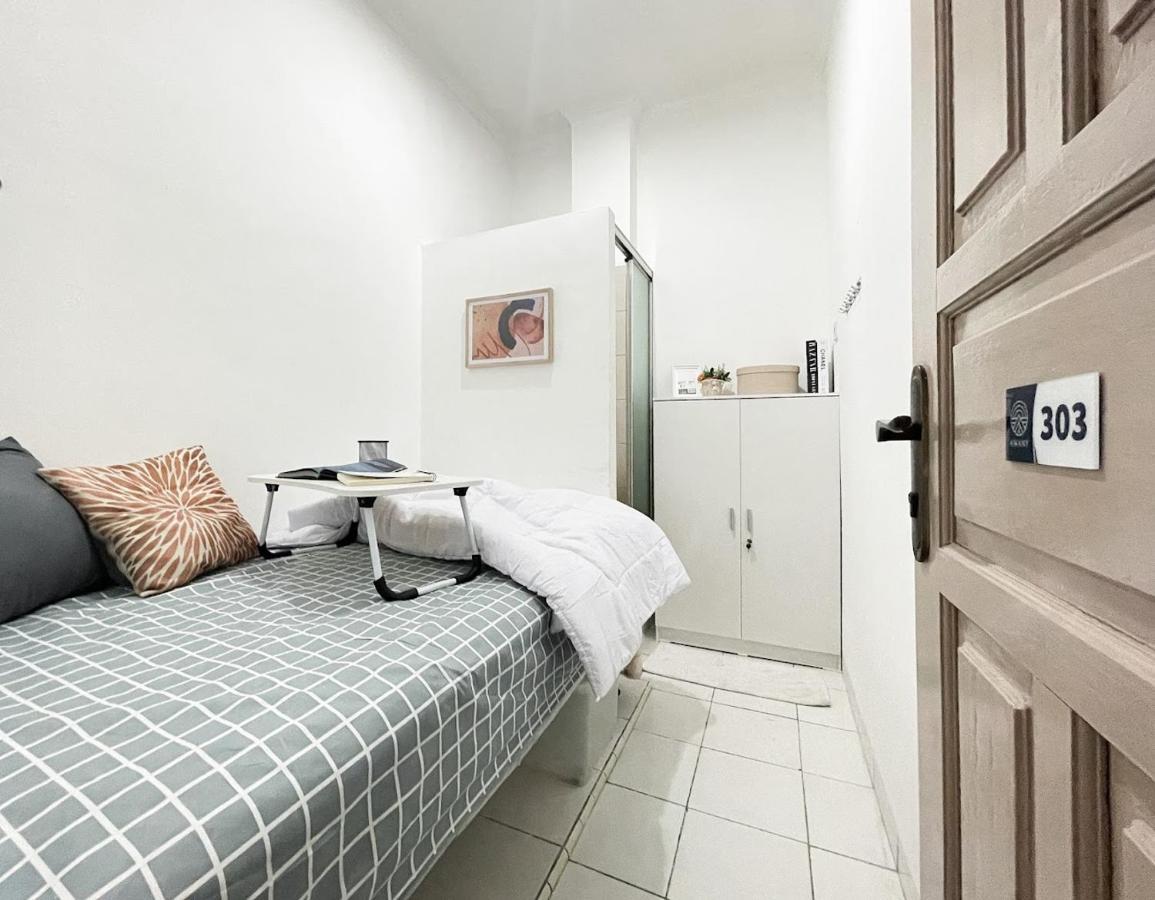 Albergue Kos Awany Coliving