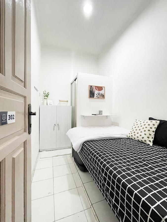 Albergue Kos Awany Coliving *