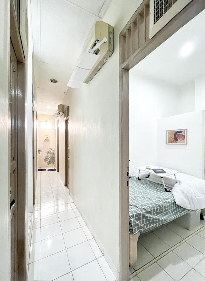 Albergue Kos Awany Coliving