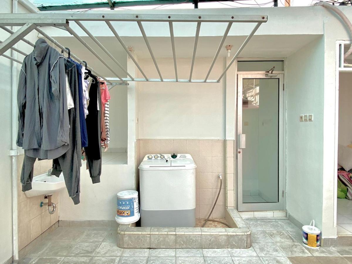 Kos Awany Coliving