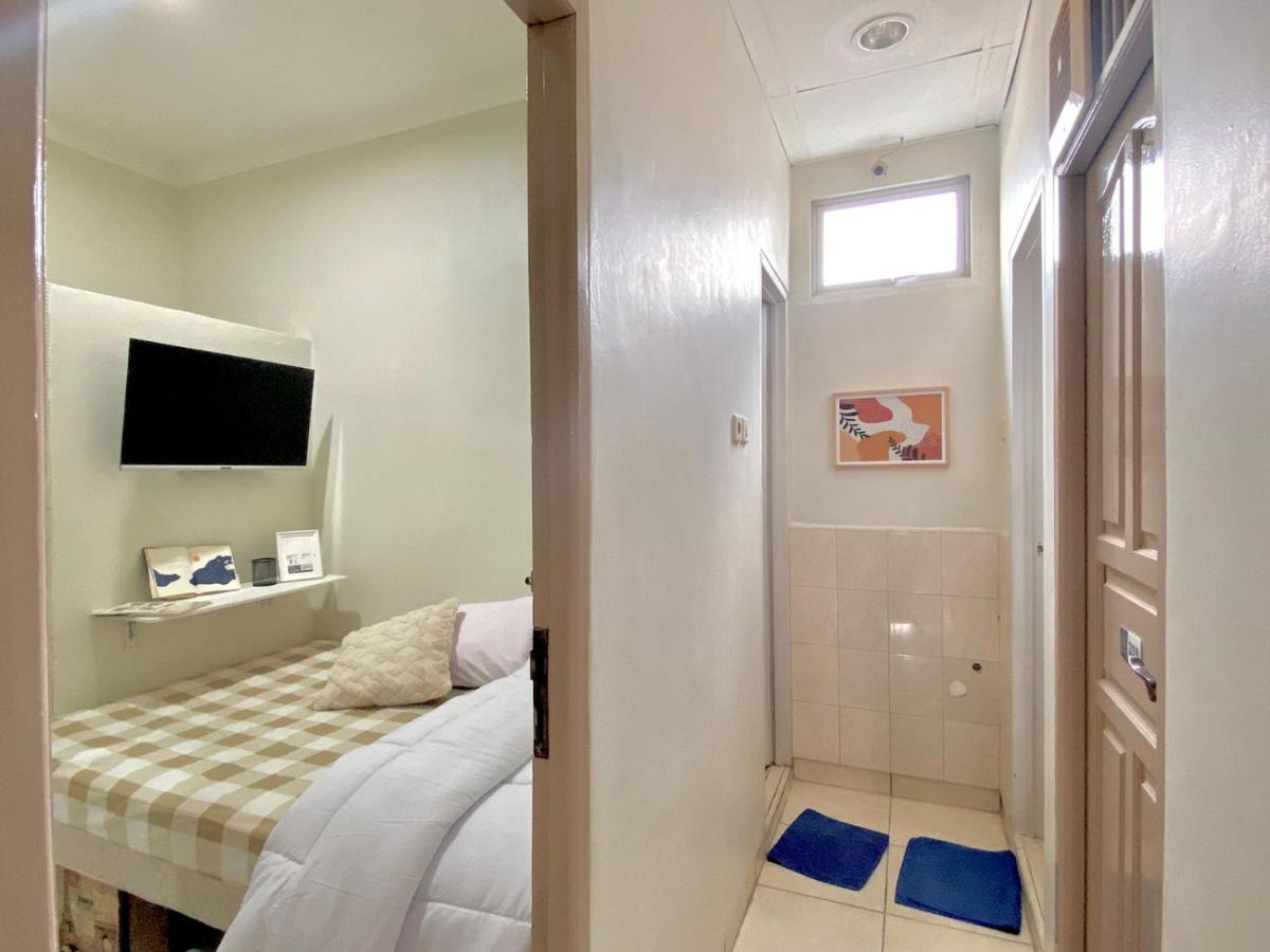 Albergue Kos Awany Coliving *