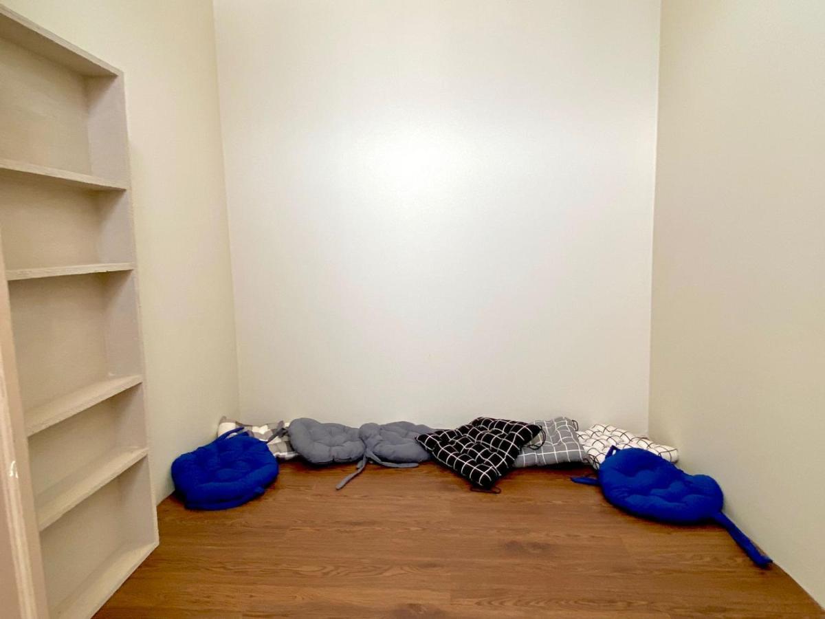 Kos Awany Coliving Albergue *