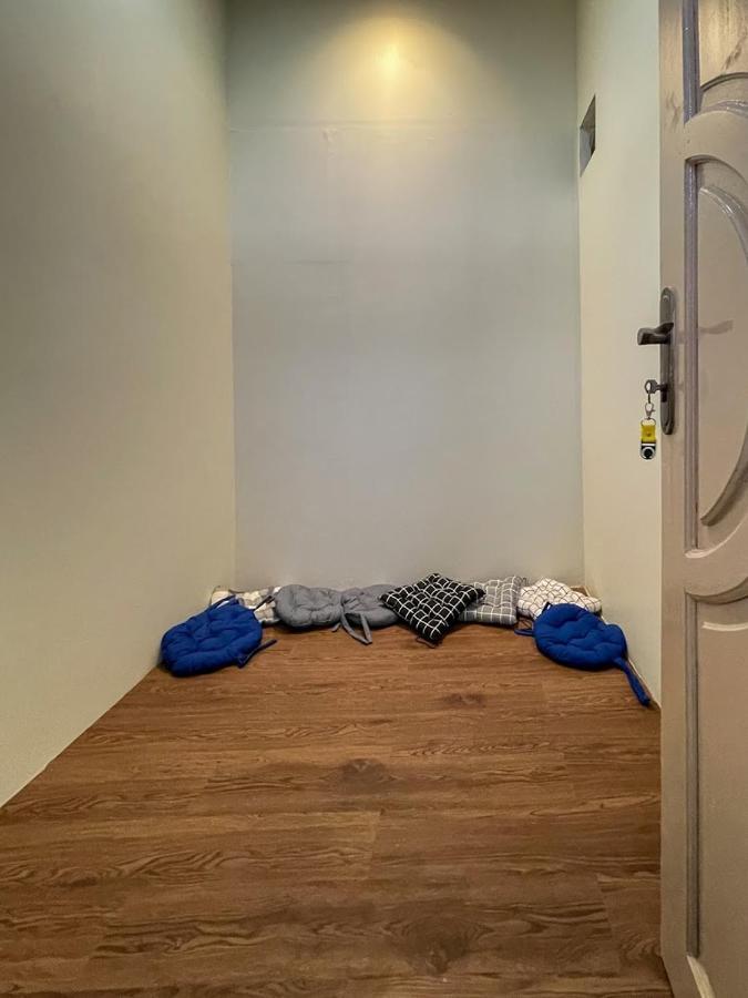 Albergue Kos Awany Coliving