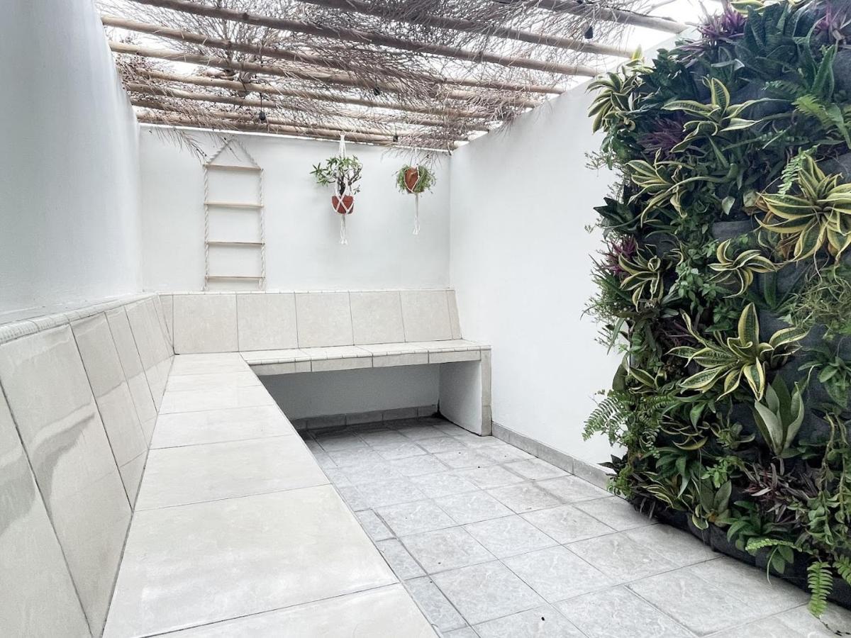 Kos Awany Coliving Albergue Jacarta