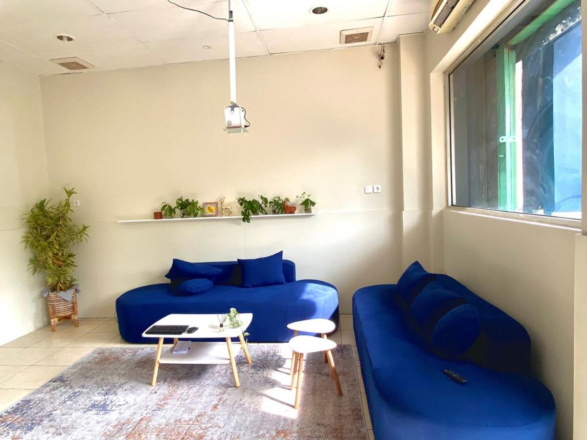 Kos Awany Coliving Albergue *