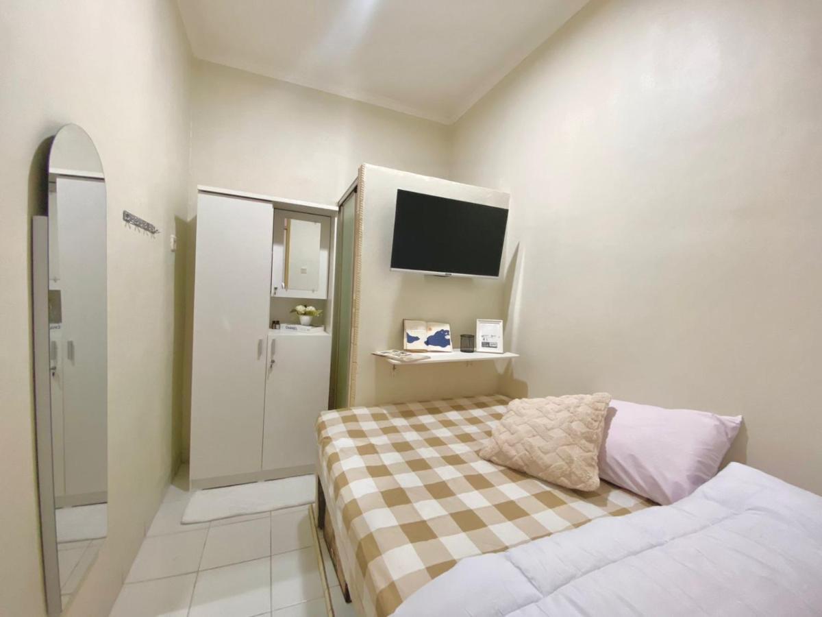 Kos Awany Coliving * Jacarta