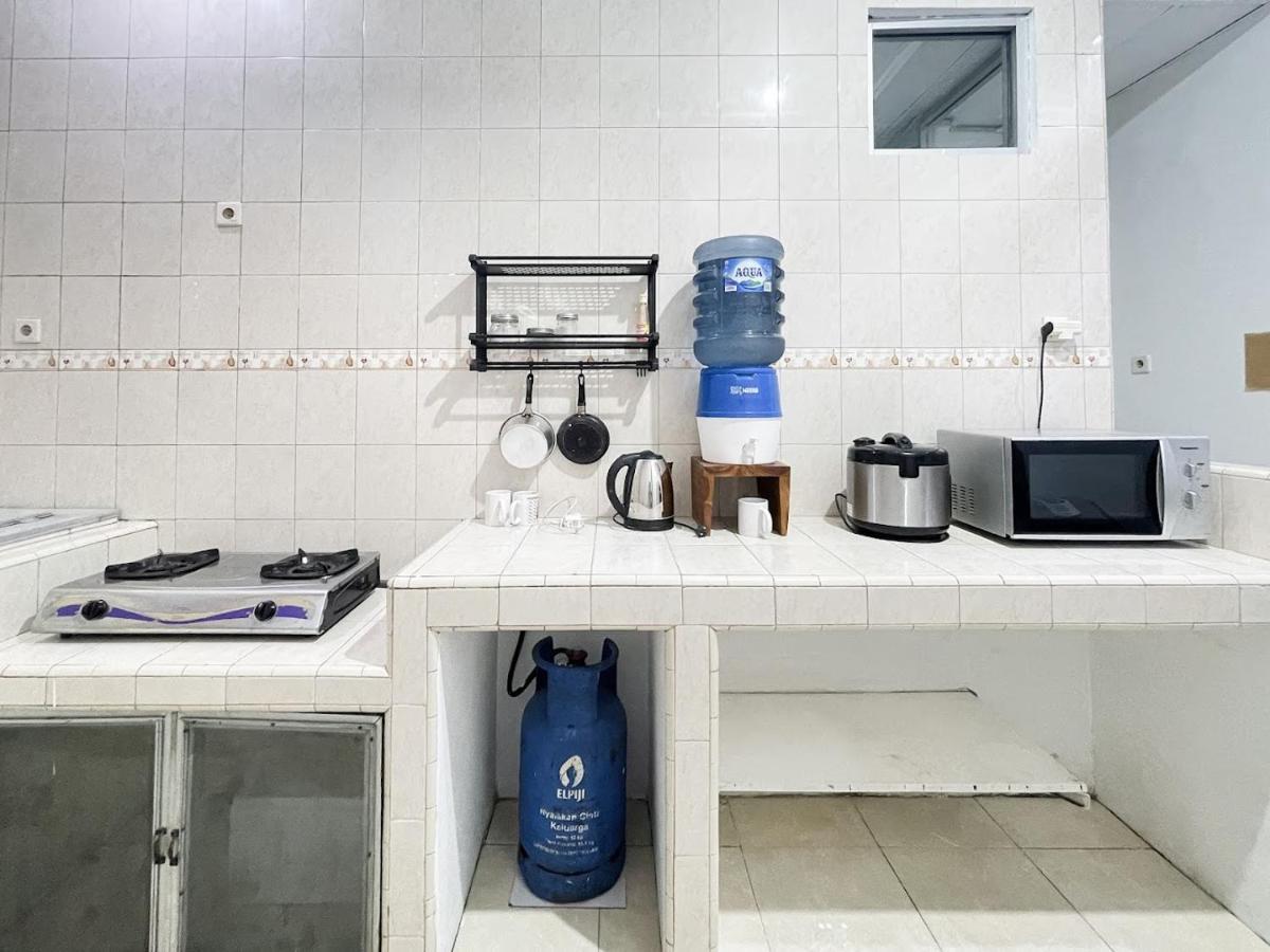 Kos Awany Coliving Albergue