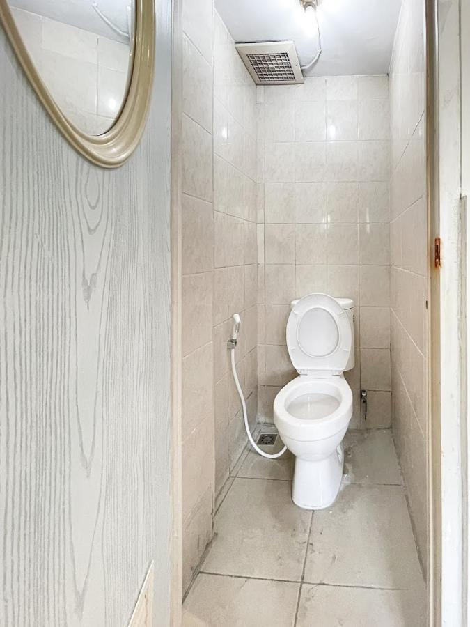 Kos Awany Coliving