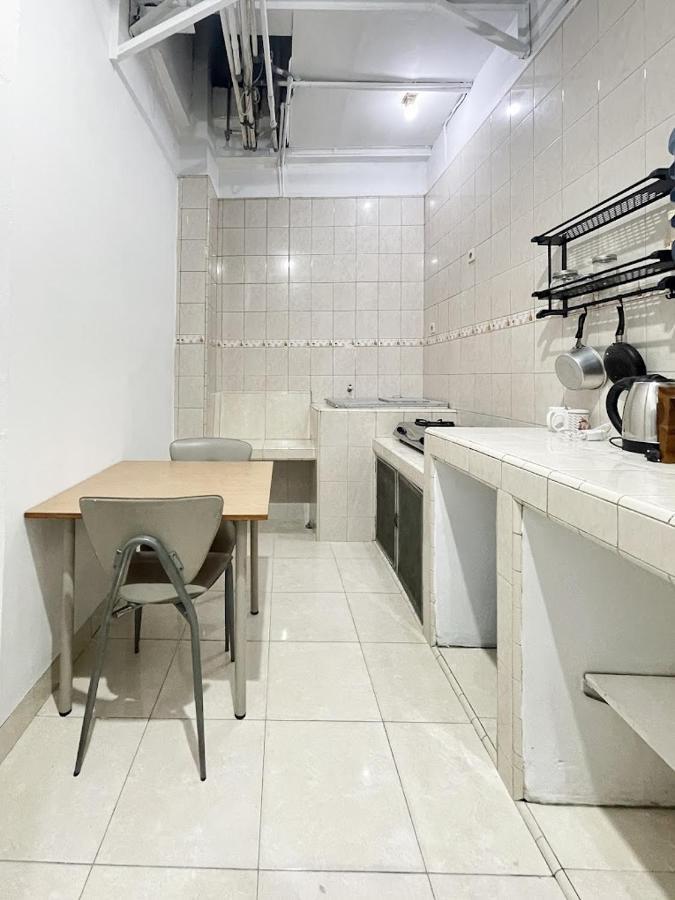 Albergue Kos Awany Coliving