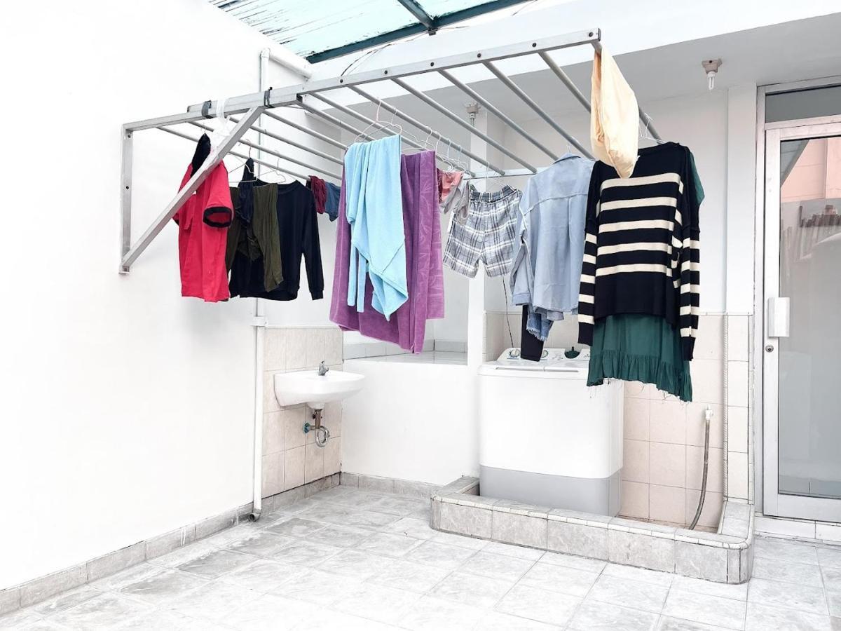 Kos Awany Coliving Jacarta