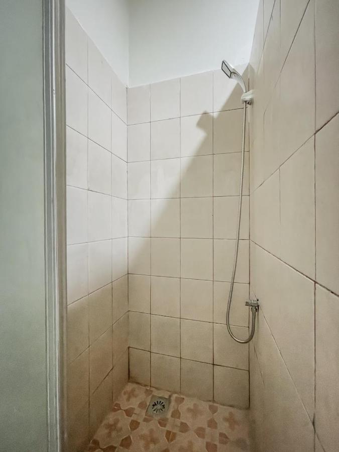 Kos Awany Coliving * Jacarta