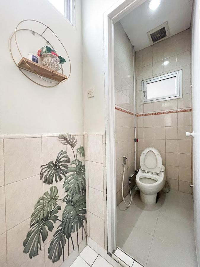 Albergue Kos Awany Coliving Jacarta