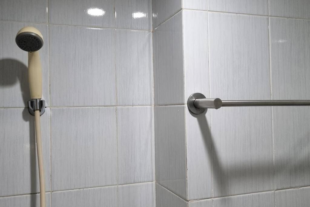 Apartment Signature Park H3r1 W/ Wi-fi & Netflix *