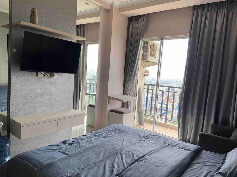 Apartment Signature Park H3r1 W/ Wi-fi & Netflix *