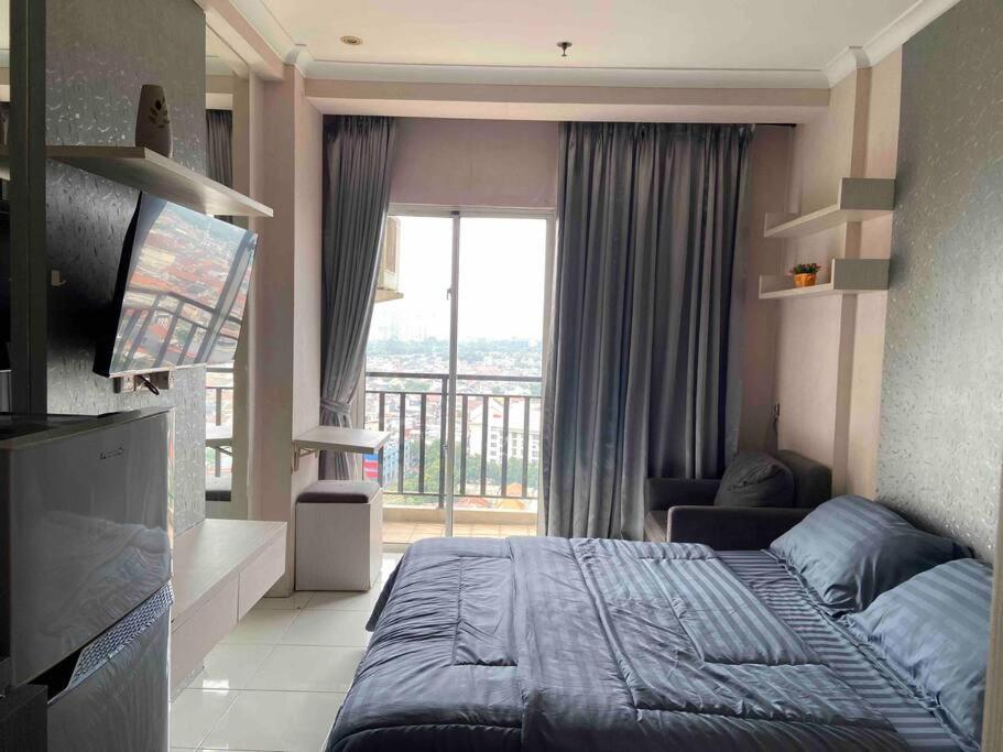 Apartment Signature Park H3r1 W/ Wi-fi & Netflix