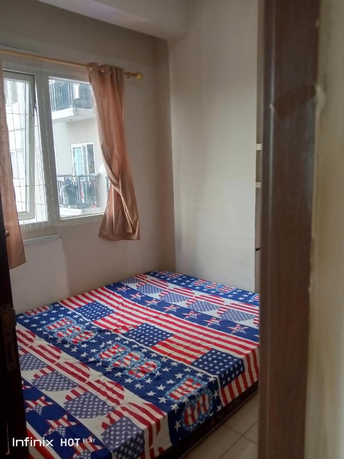 Homestay Petite Amies Maison *