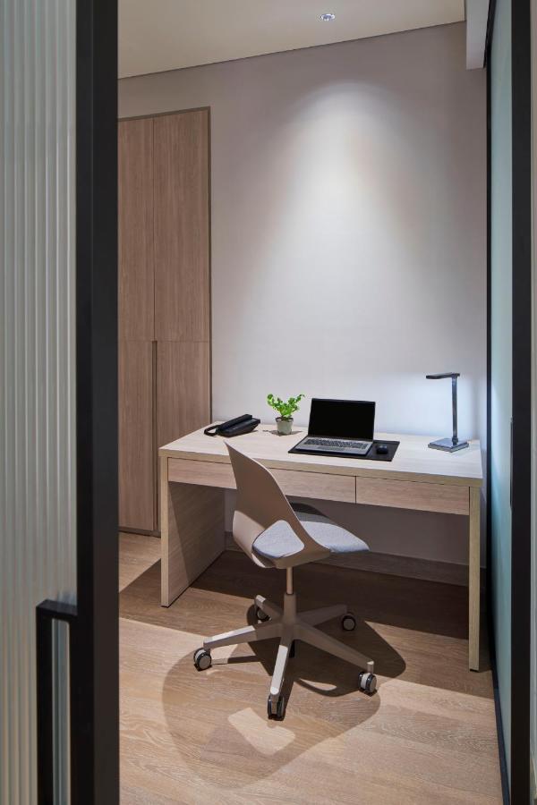 Parkroyal Serviced Hotel 5*