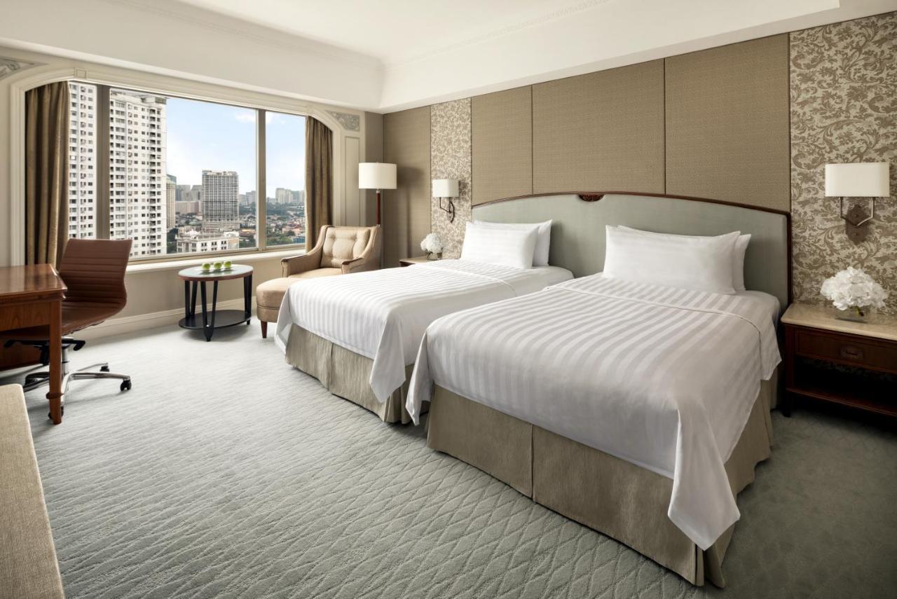 Hotel Shangri-la