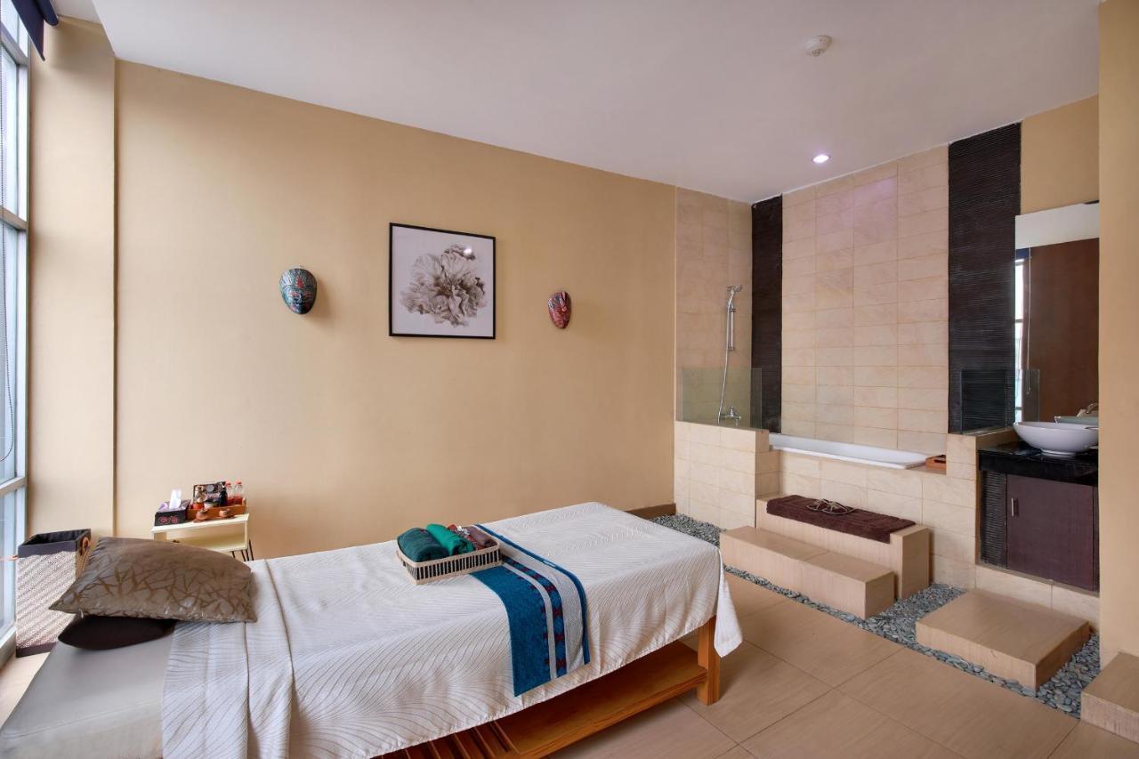 Hotel Lumire & Convention Centre Jakarta