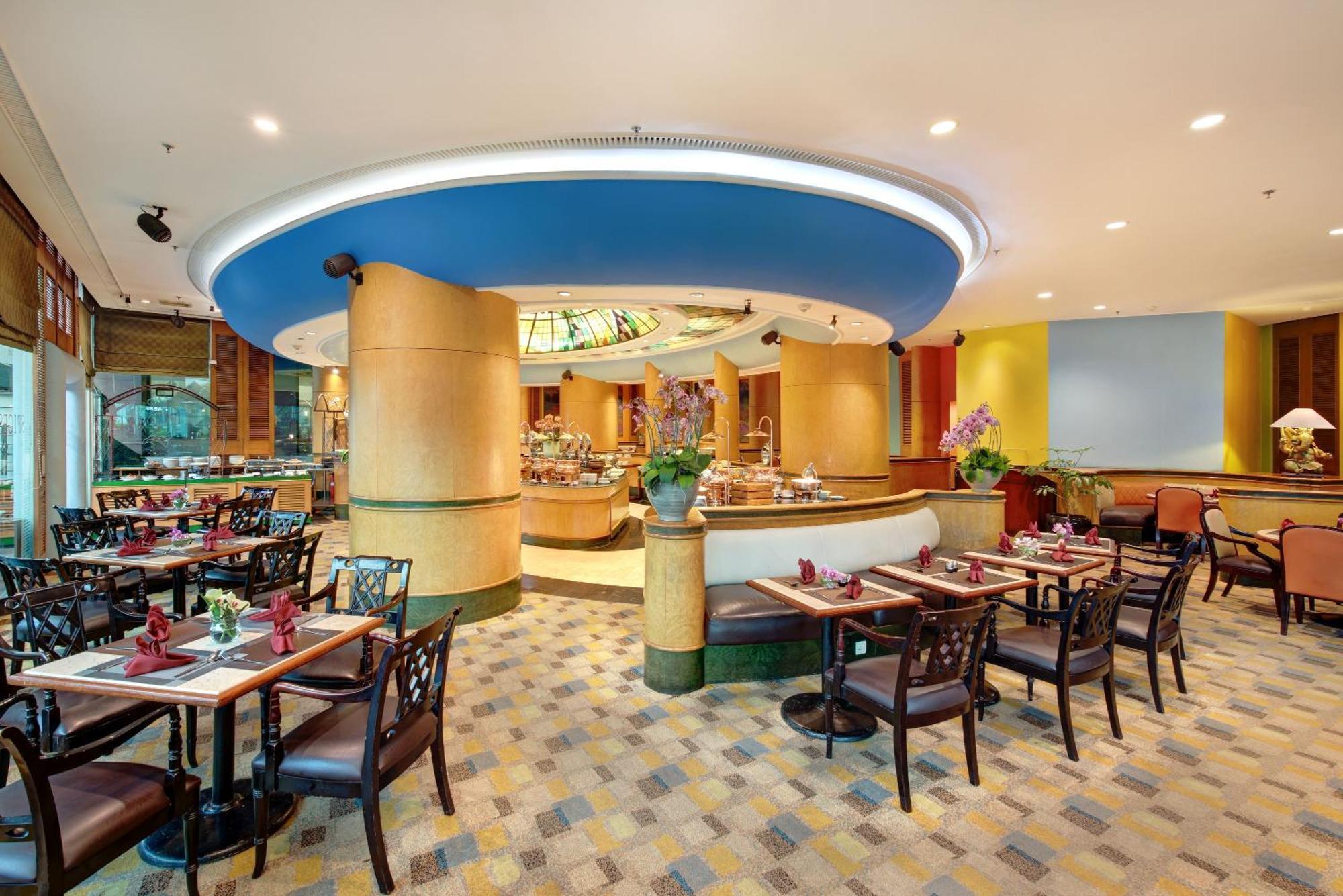 Lumire & Convention Centre Jakarta