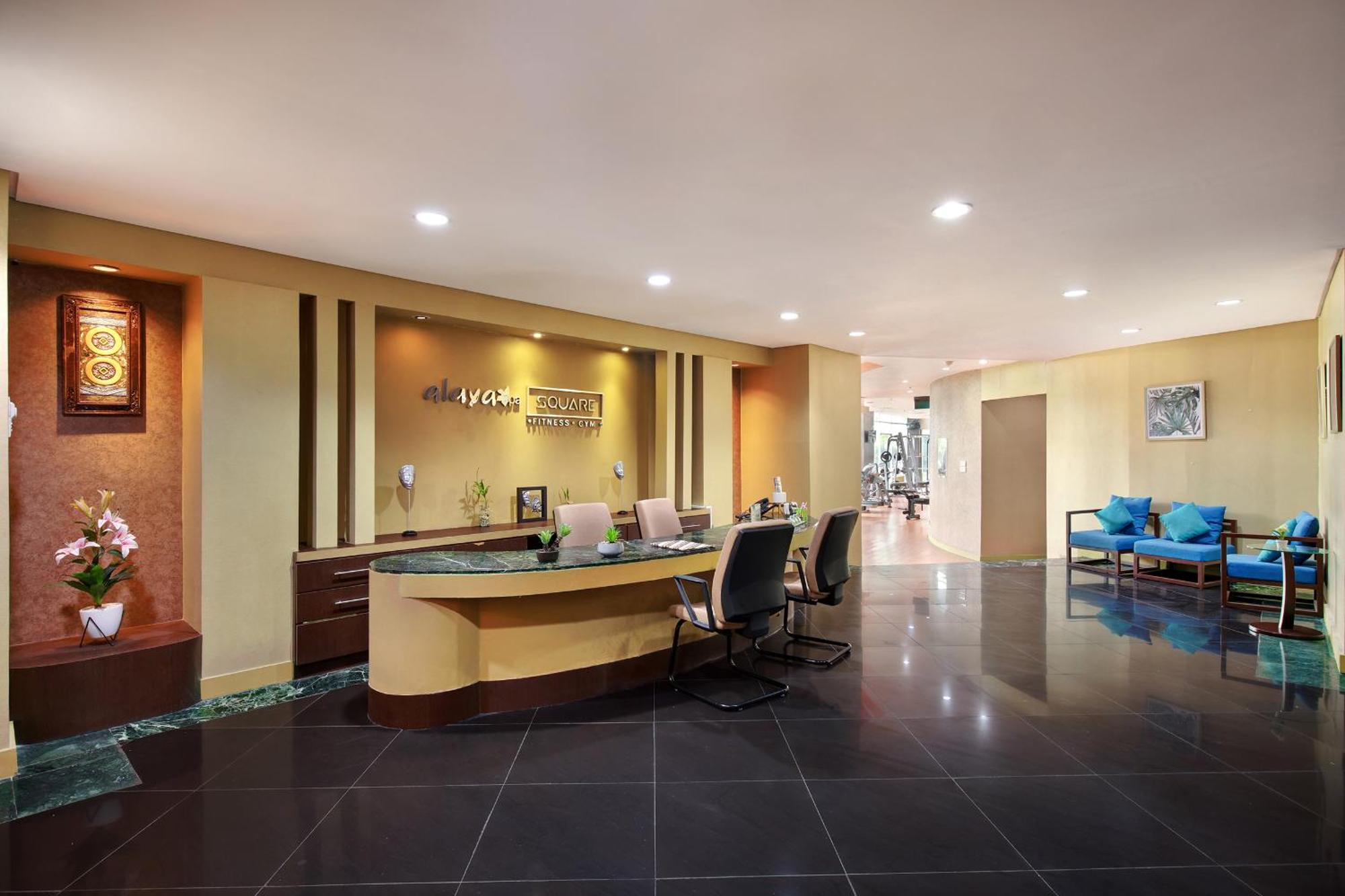 Hotel Lumire & Convention Centre Jakarta