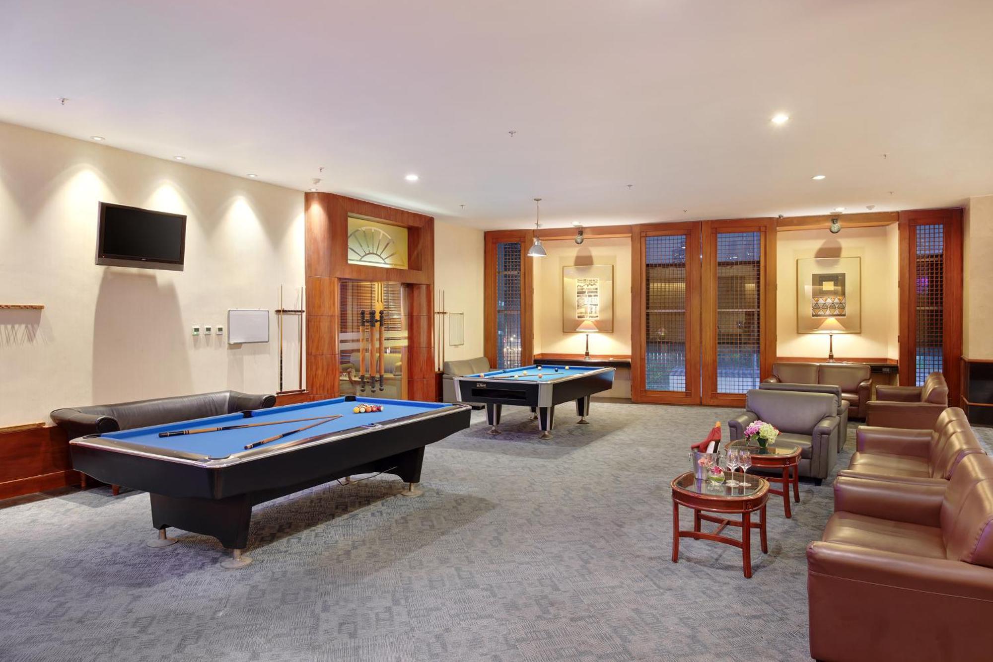 Lumire & Convention Centre 4*