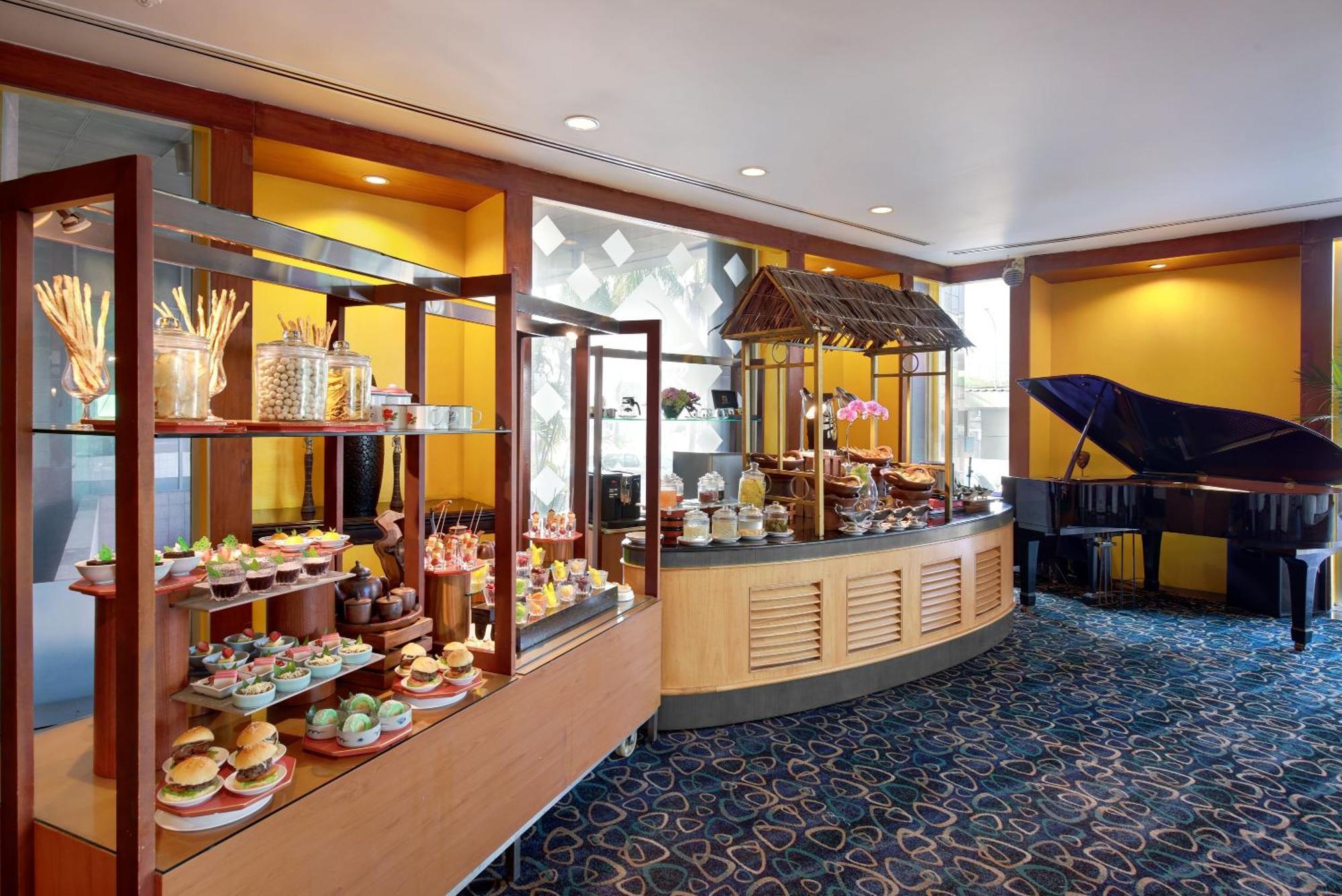 Hotel Lumire & Convention Centre Jakarta