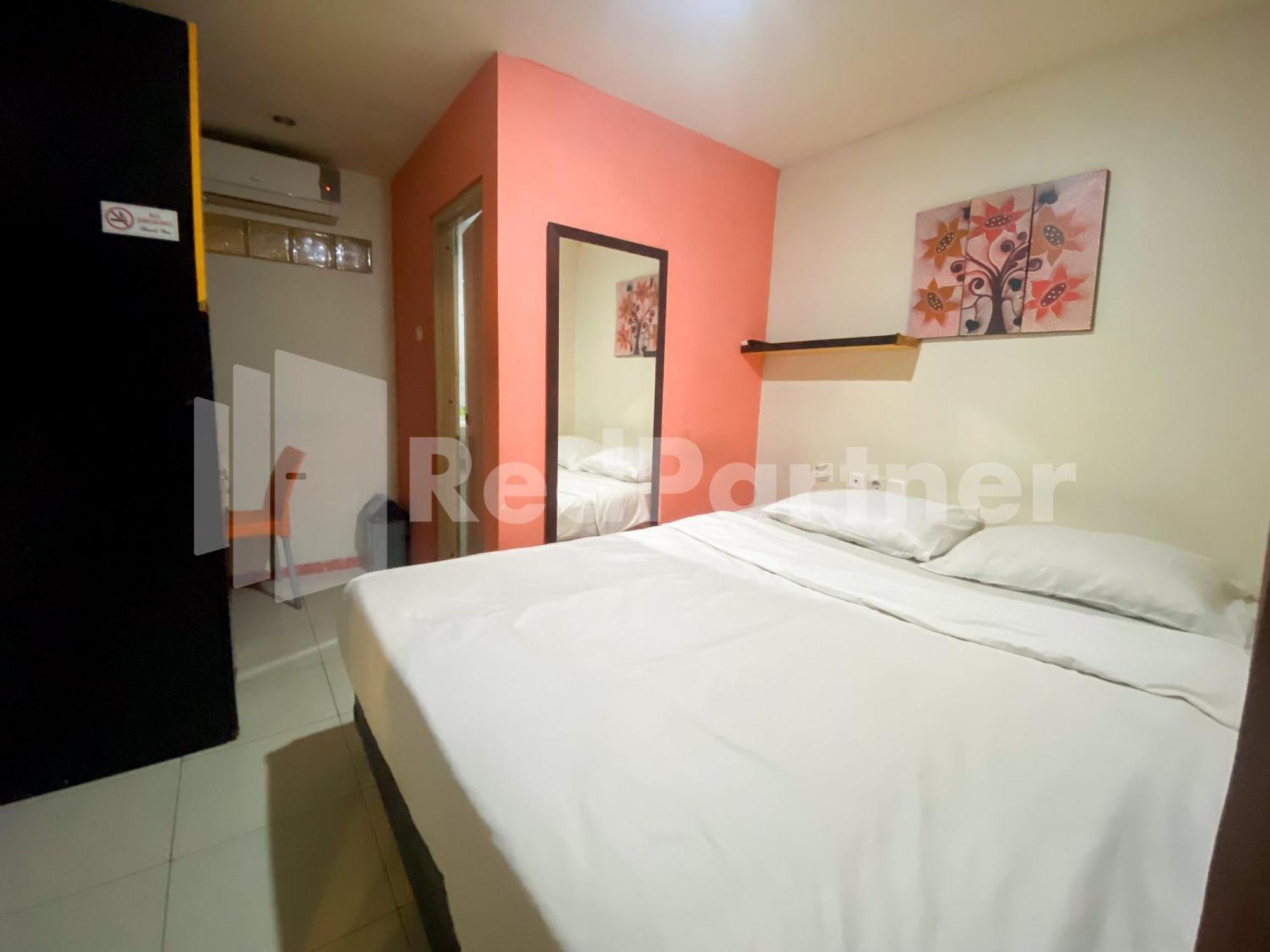 Hotel Audah Syariah Kuningan Redpartner 2*