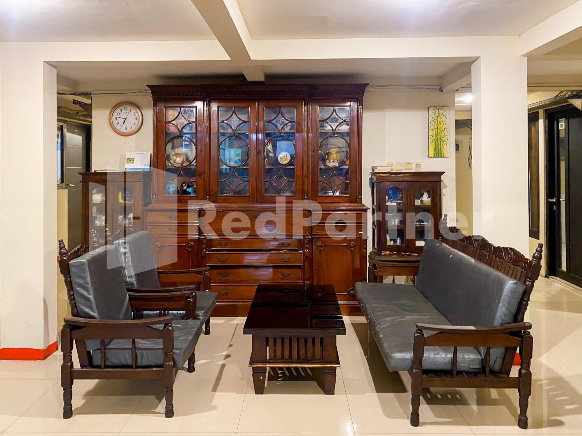 Audah Syariah Kuningan Redpartner