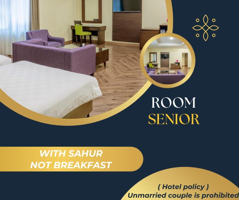 Alia Cikini Hotel