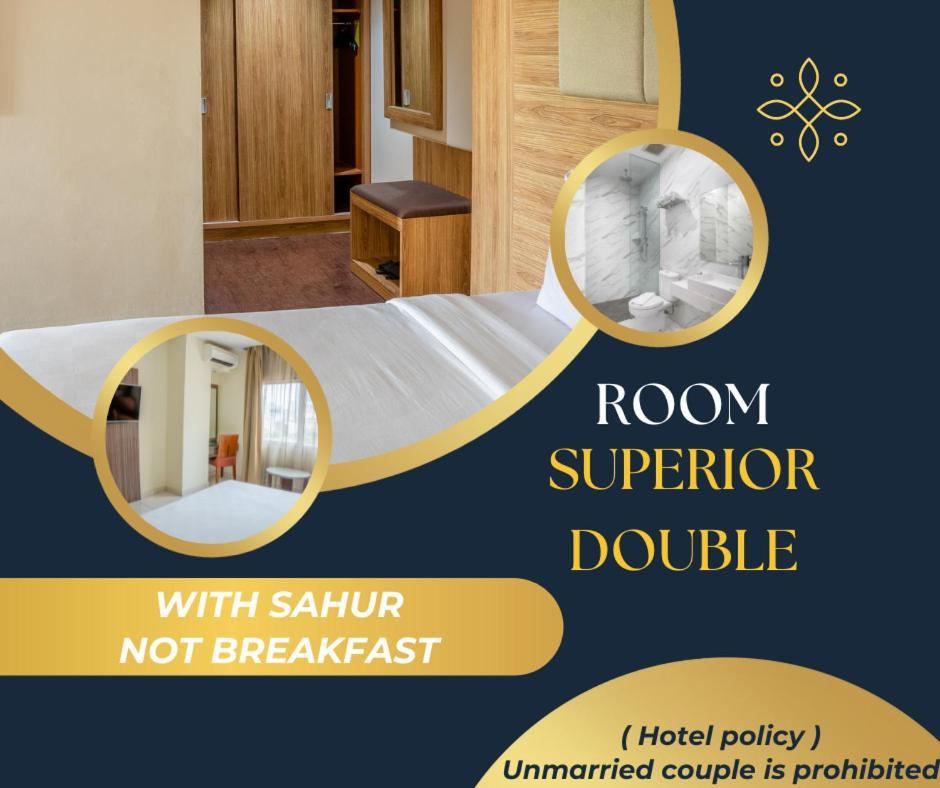 Hotel Alia Cikini Jacarta
