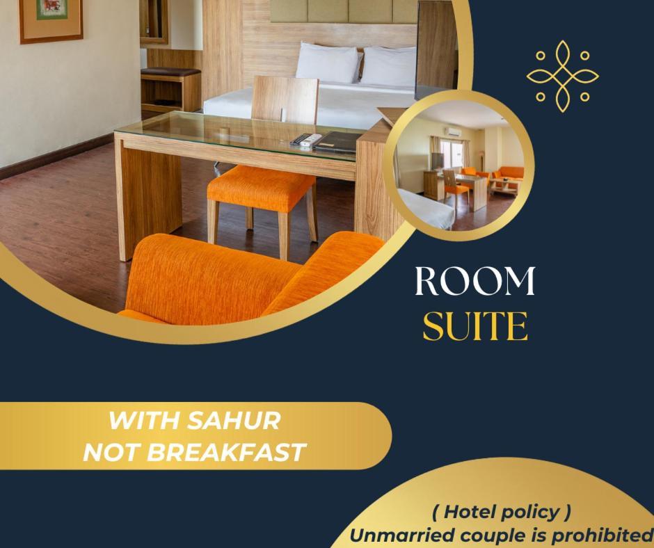 Alia Cikini Hotel 2*