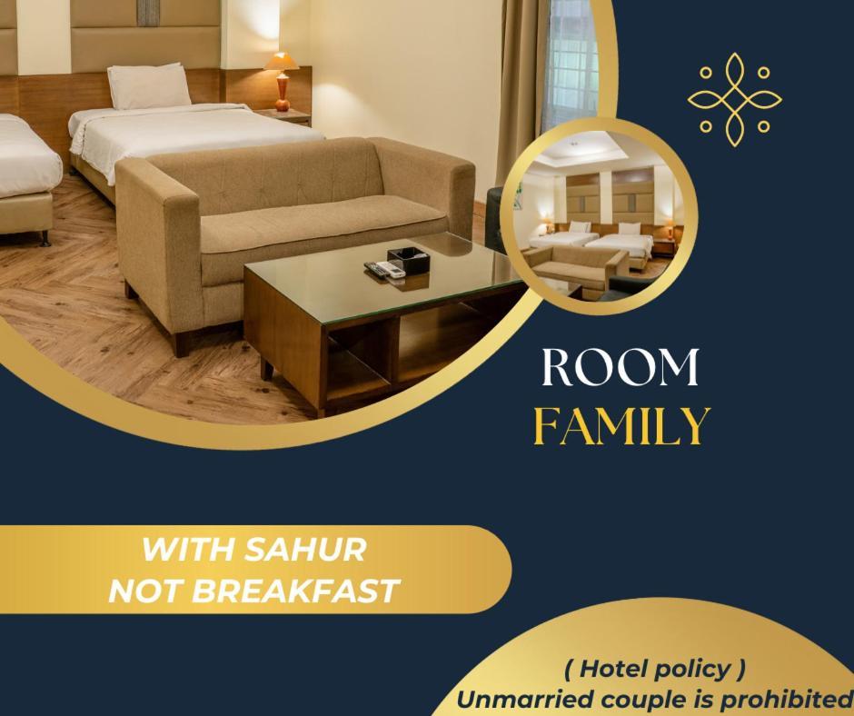 Alia Cikini Hotel Jacarta