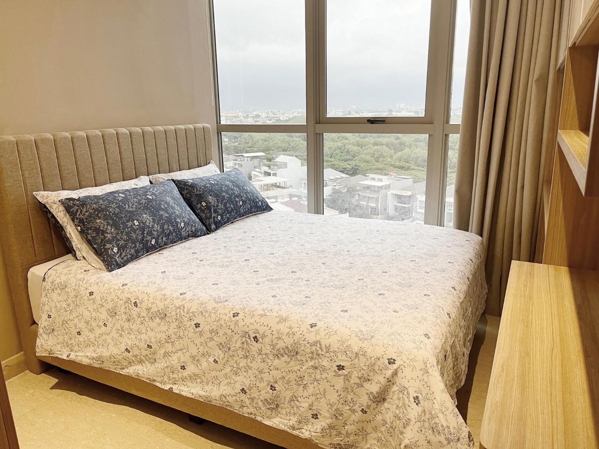 Gold Coast Pik Sea View By Longesuites *
