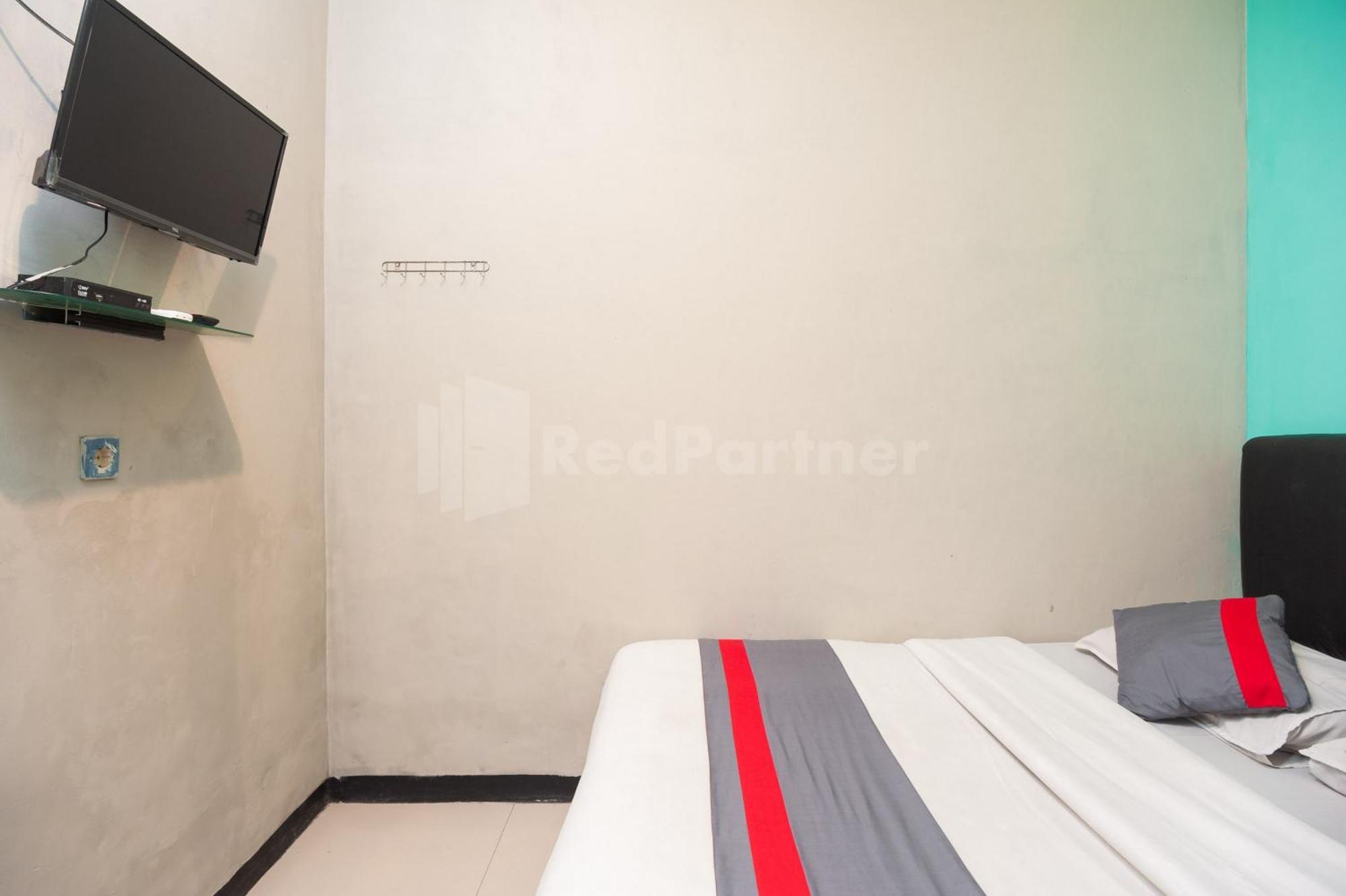 J&b Utan Kayu Mitra Reddoorz Hotel Jakarta