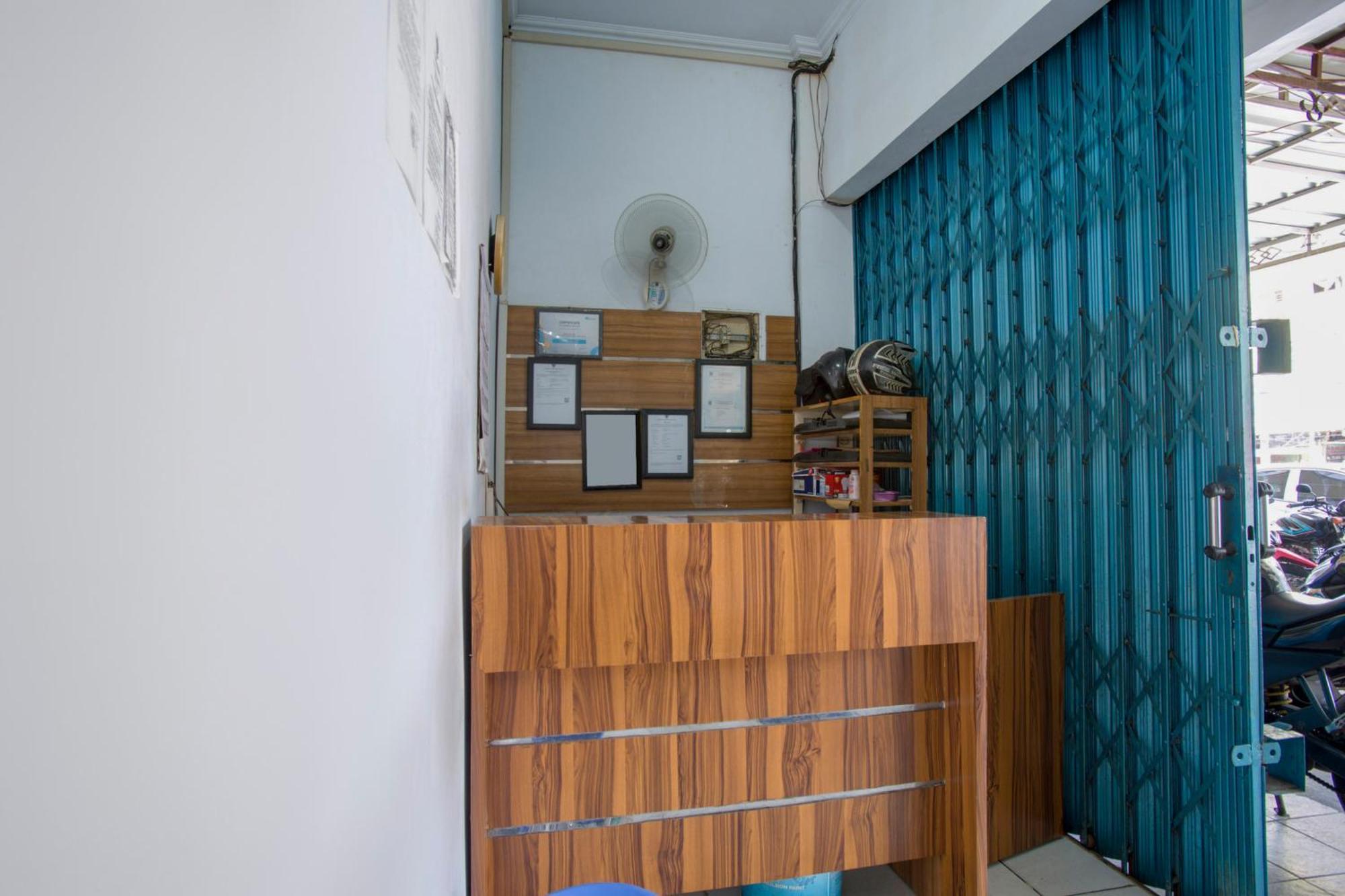 Oyo 3755 Sweet Hotel