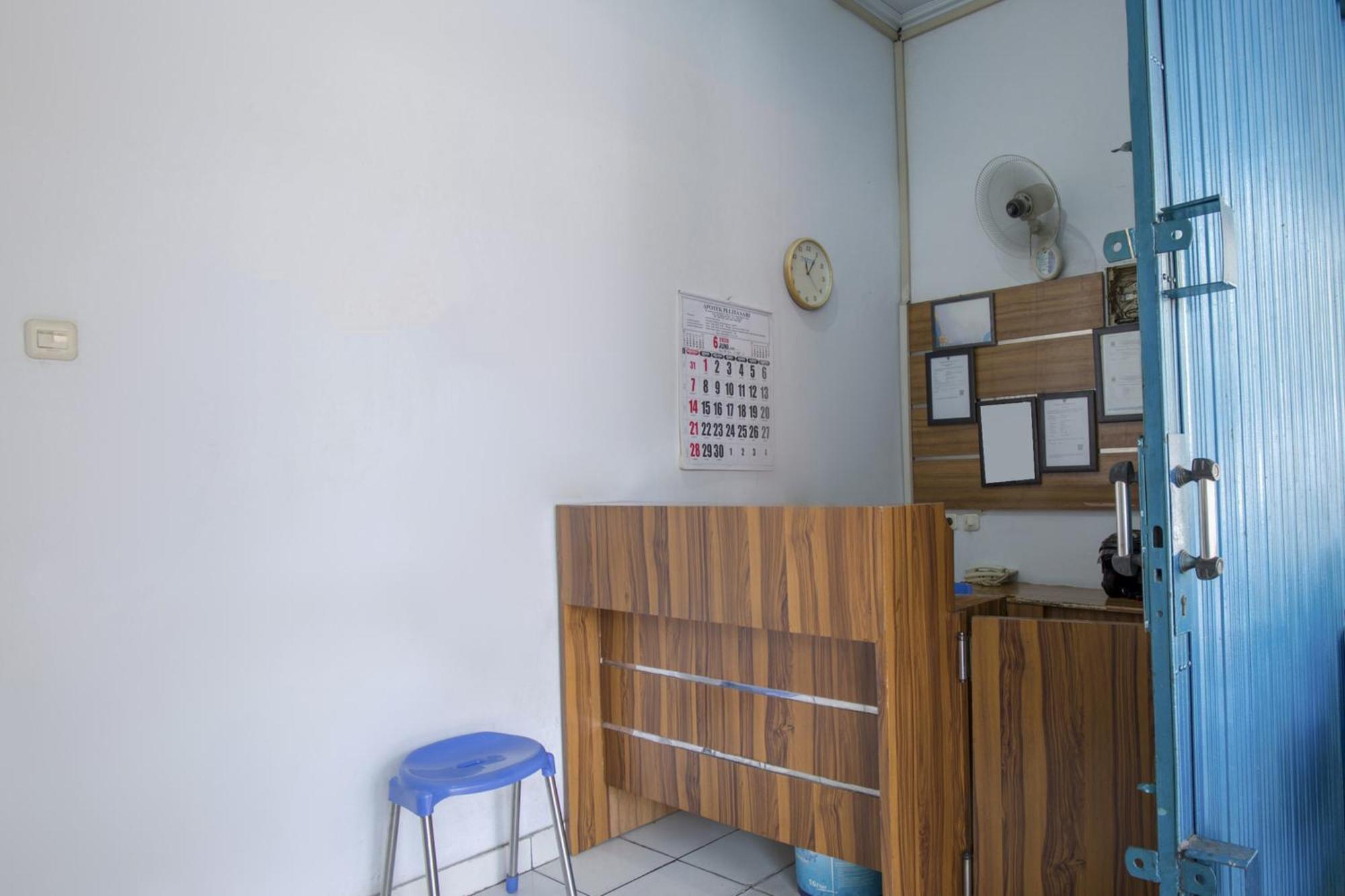 Oyo 3755 Sweet Hotel 2*
