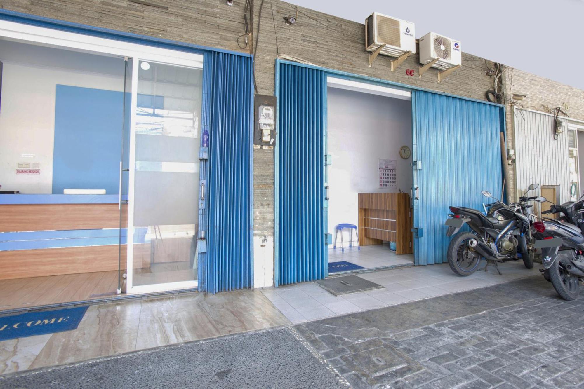 Hotel Oyo 3755 Sweet Jakarta