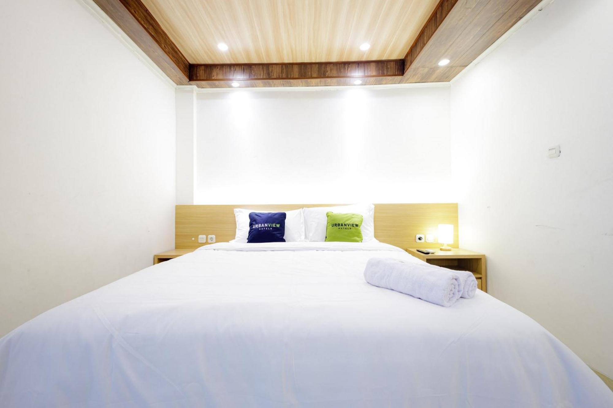 Hotel Urbanview Kota Tua Jakarta