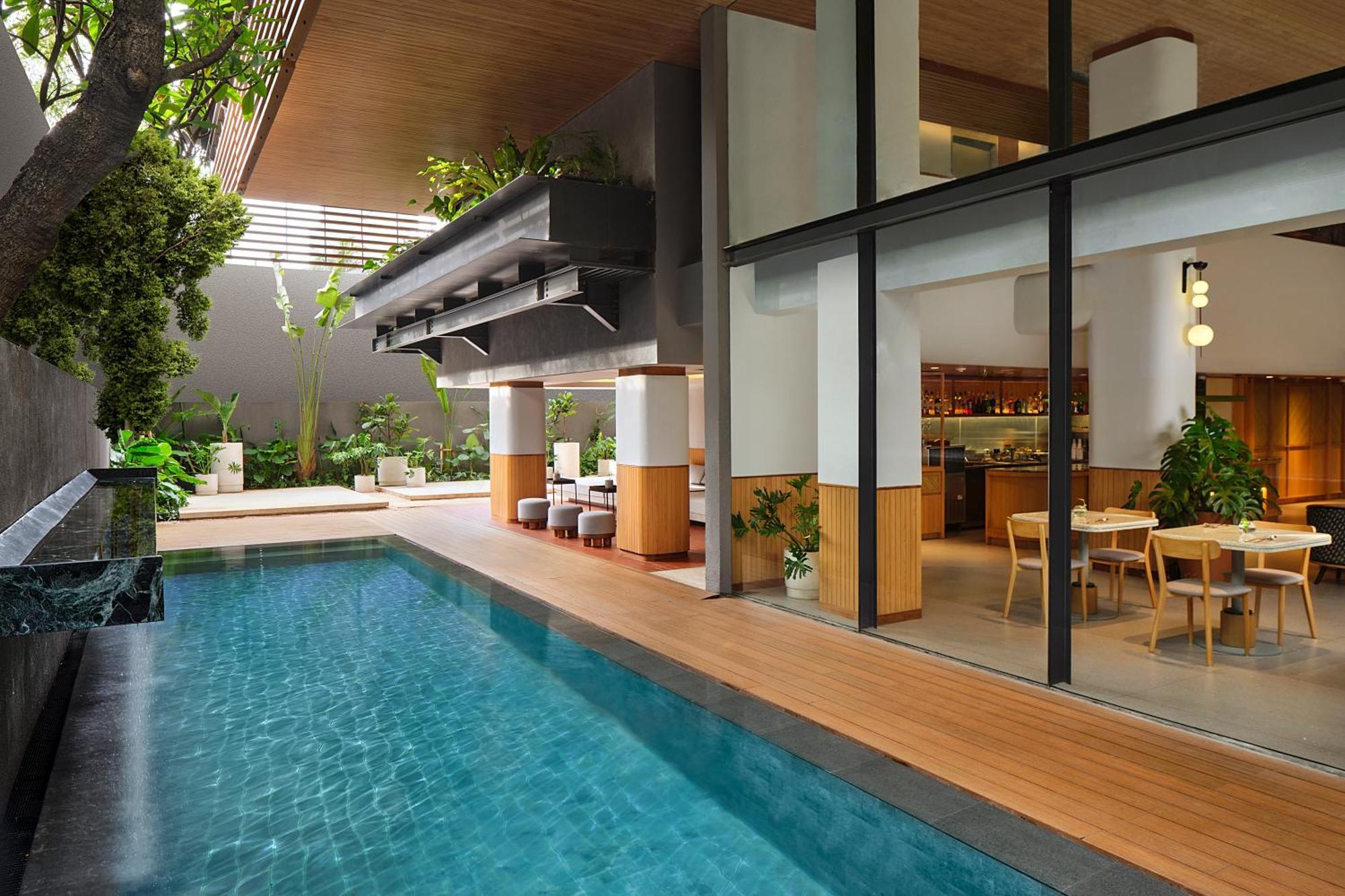 Artotel Casa Kuningan Hotel Jakarta